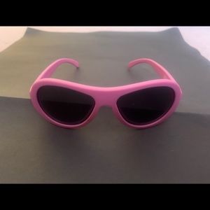 Babiators baby sunglasses